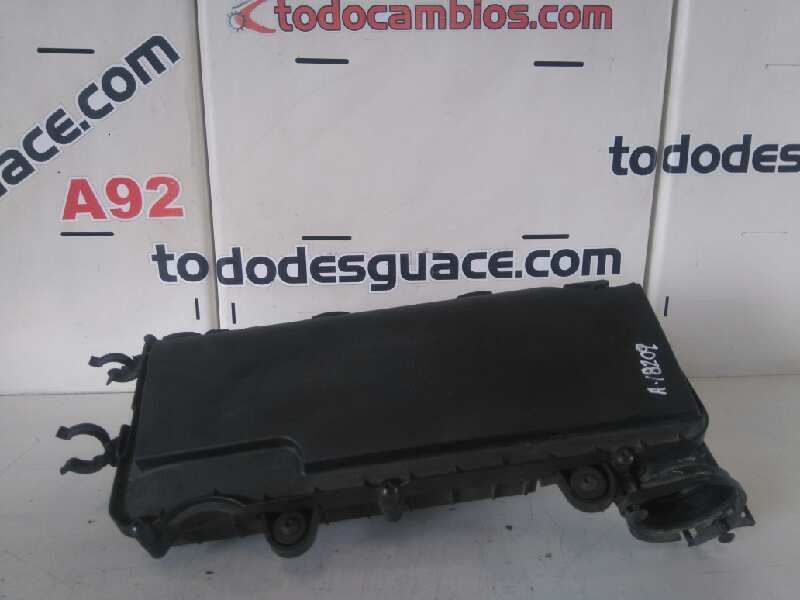 Caja filtro aire peugeot bipper 1.4 hdi
