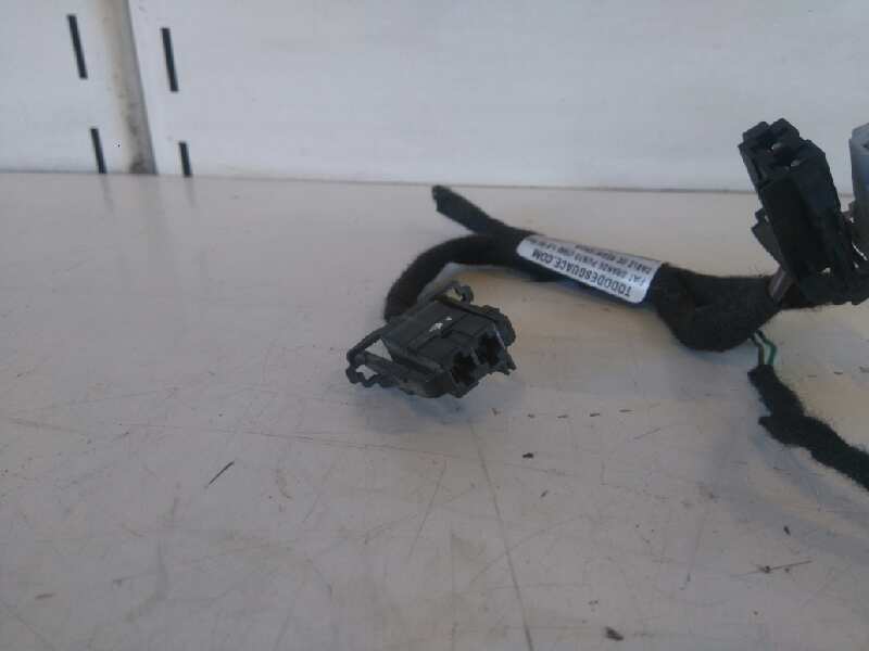 Cable de resistencia fiat grande punto 1.9 d multijet