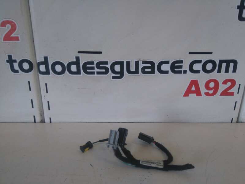 Cable de resistencia fiat grande punto 1.9 d multijet