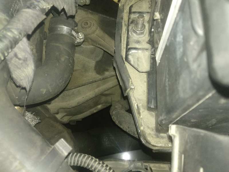 Caja cambios alfa romeo 156 1.9 jtd (932.a2b00 932.a2c00)