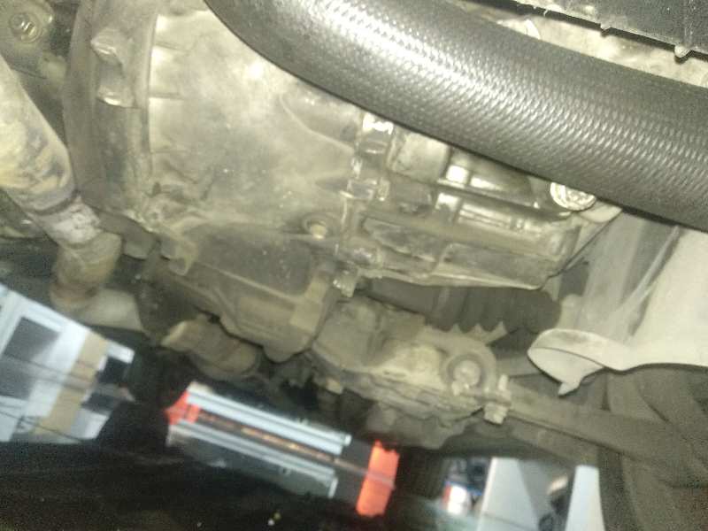 Caja cambios alfa romeo 156 1.9 jtd (932.a2b00 932.a2c00)