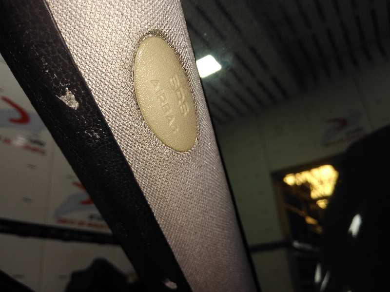 Airbag cortina delantero izquierdo alfa romeo 156 1.9 jtd (932.a2b00 932.a2c00)
