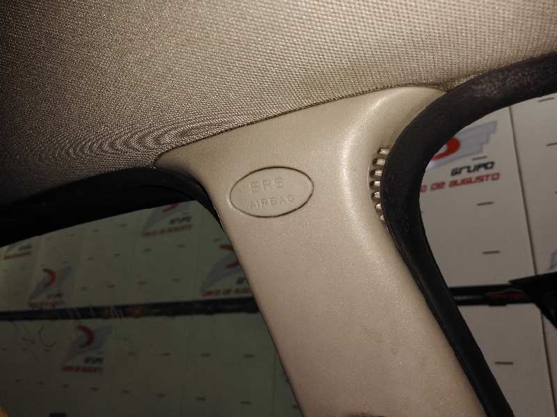 Airbag cortina delantero izquierdo alfa romeo 156 1.9 jtd (932.a2b00 932.a2c00)