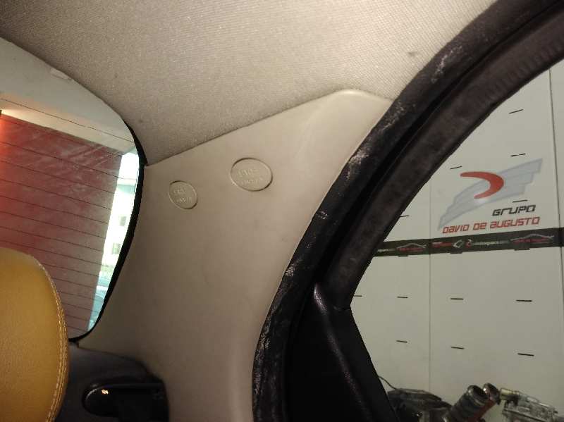 Airbag cortina delantero izquierdo alfa romeo 156 1.9 jtd (932.a2b00 932.a2c00)