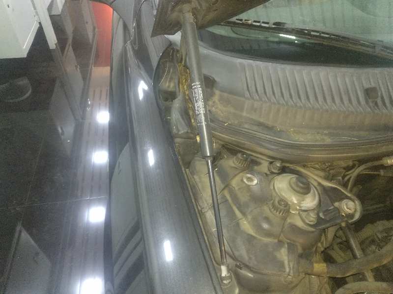 Amortiguadores capo alfa romeo 156 1.9 jtd (932.a2b00 932.a2c00)