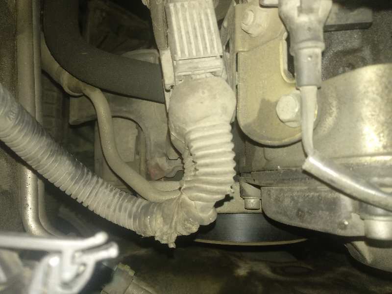 Bomba direccion alfa romeo 156 1.9 jtd (932.a2b00 932.a2c00)