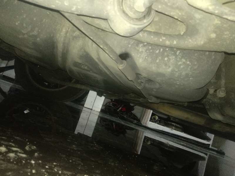 Deposito combustible alfa romeo 156 1.9 jtd (932.a2b00 932.a2c00)