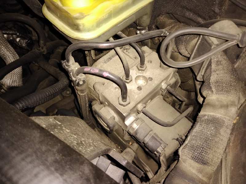 Abs alfa romeo 156 1.9 jtd (932.a2b00 932.a2c00)