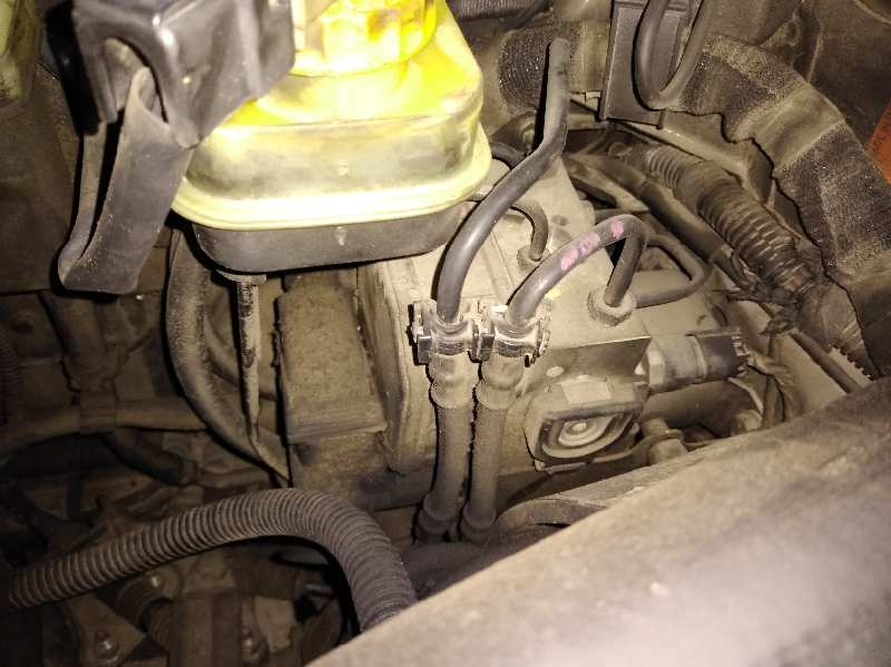Abs alfa romeo 156 1.9 jtd (932.a2b00 932.a2c00)