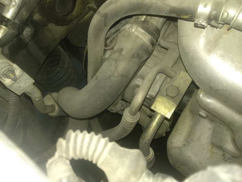 Compresor aire acondicionado alfa romeo 156 1.9 jtd (932.a2b00 932.a2c00)