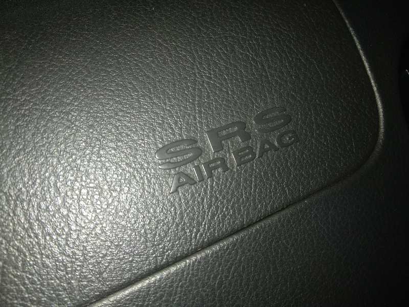 Airbag delantero derecho daewoo kalos 1.2