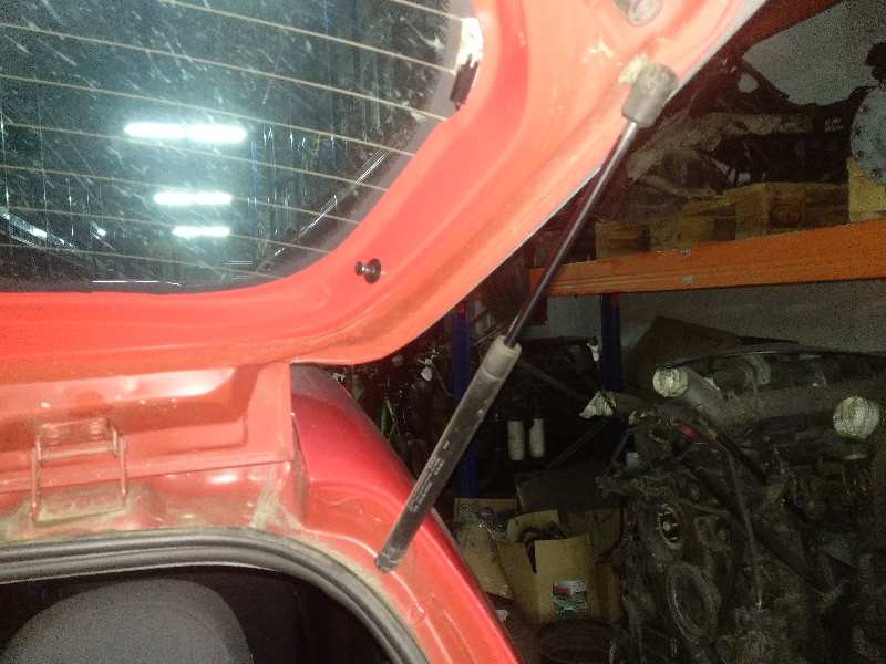 Amortiguadores maletero / porton daewoo kalos 1.2