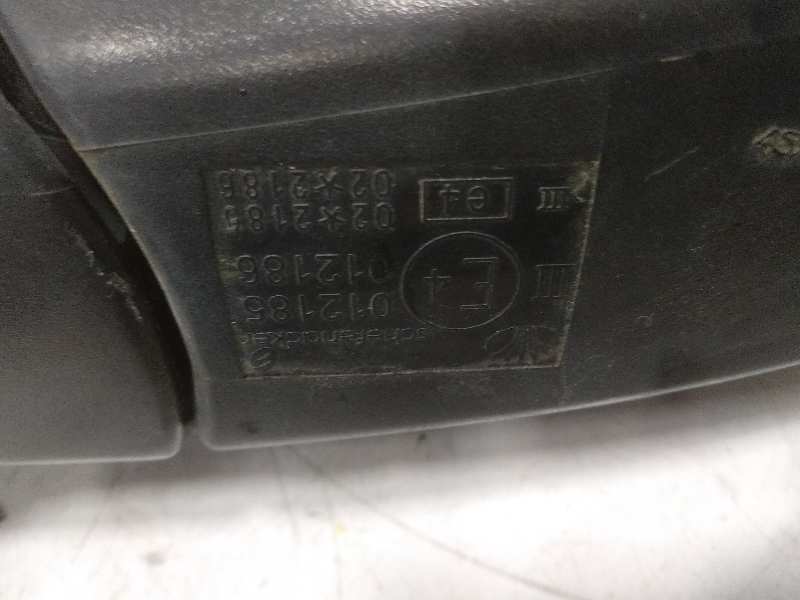 Retrovisor derecho daewoo kalos 1.2