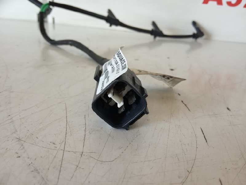 Cableado calentadores chevrolet captiva 2.0 d