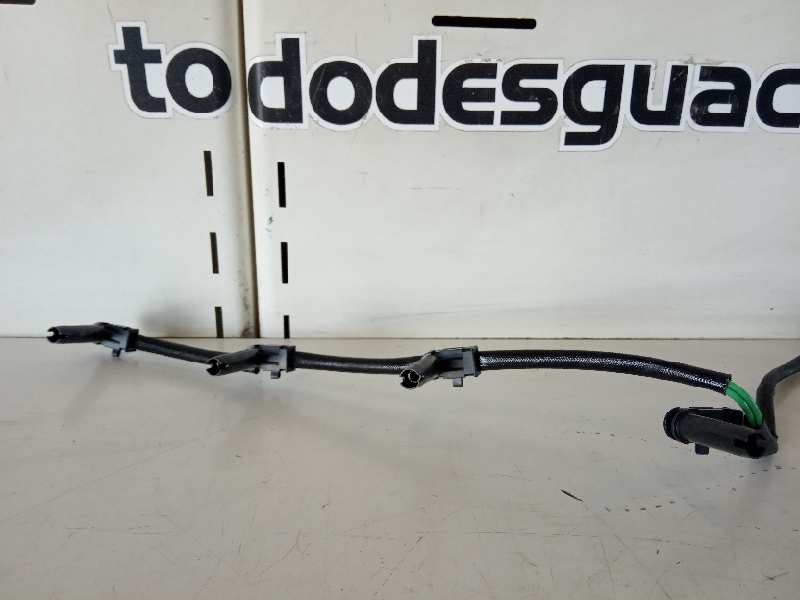 Cableado calentadores chevrolet captiva 2.0 d