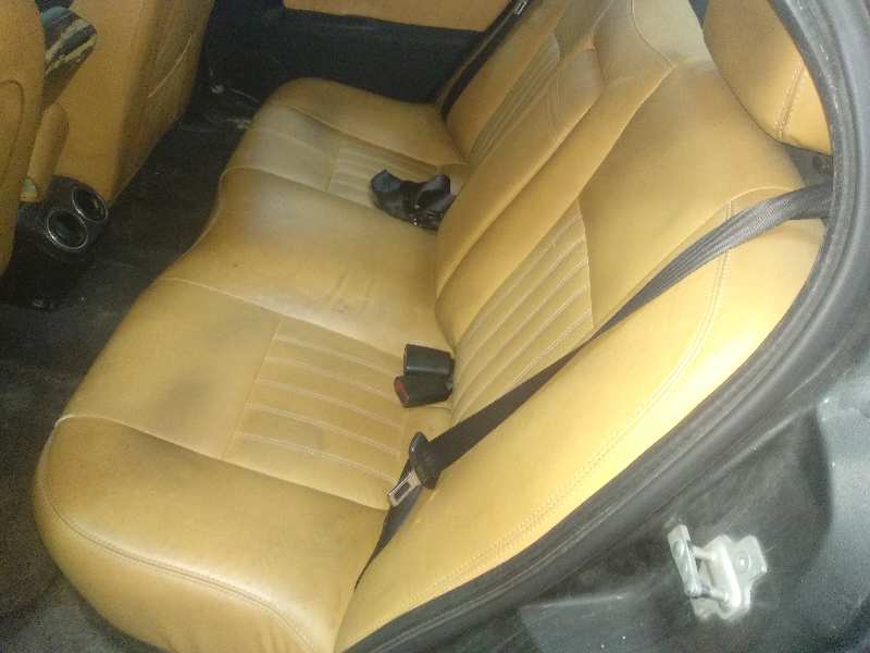 Asientos traseros alfa romeo 156 1.9 jtd (932.a2b00 932.a2c00)