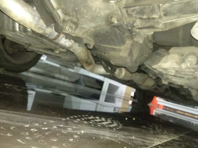 Puente delantero alfa romeo 156 1.9 jtd (932.a2b00 932.a2c00)