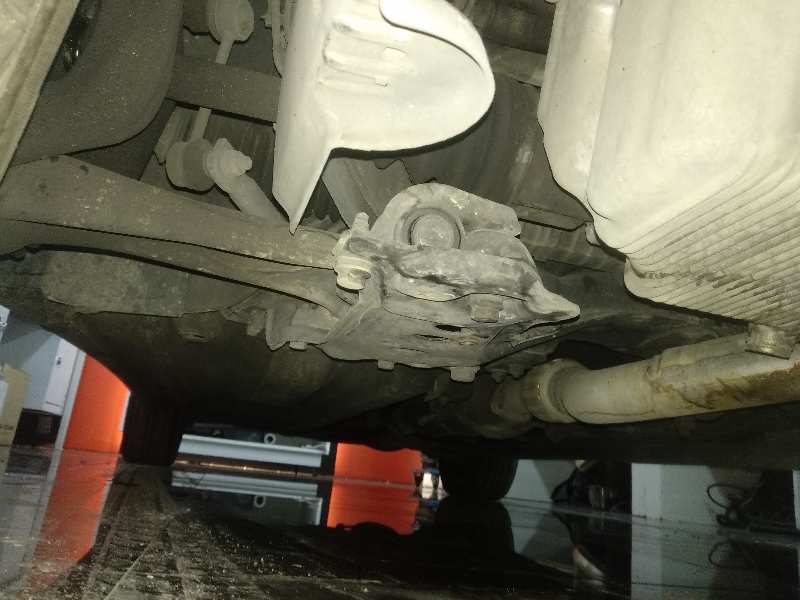 Puente delantero alfa romeo 156 1.9 jtd (932.a2b00 932.a2c00)