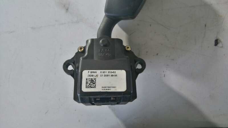 Mando control de velocidad bmw 5 520 d