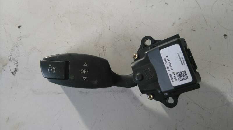 Mando control de velocidad bmw 5 520 d