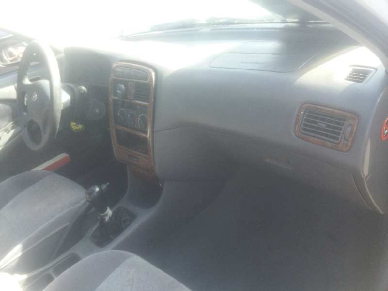 Kit airbag toyota avensis 2.0 (st220_)
