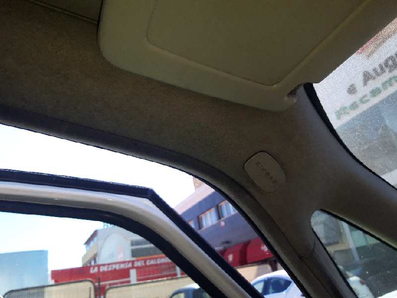 Airbag lateral delantero izquierdo citroen c4 grand picasso i 1.6 hdi