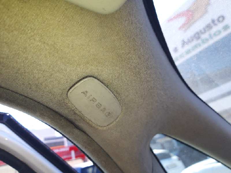 Airbag lateral delantero izquierdo citroen c4 grand picasso i 1.6 hdi