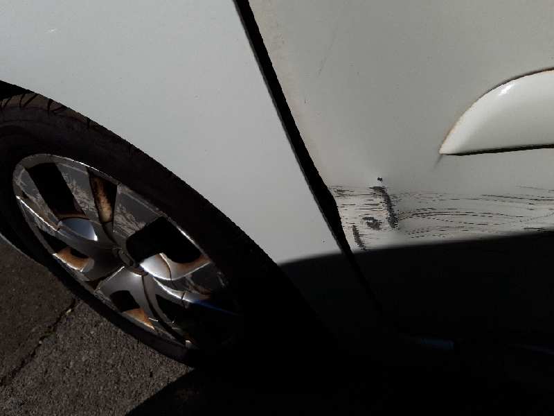 Aleta delantera izquierda citroen c4 grand picasso i 1.6 hdi