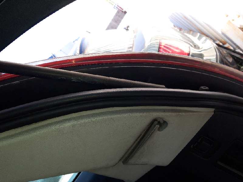 Amortiguadores maletero / porton citroen c4 grand picasso i 1.6 hdi
