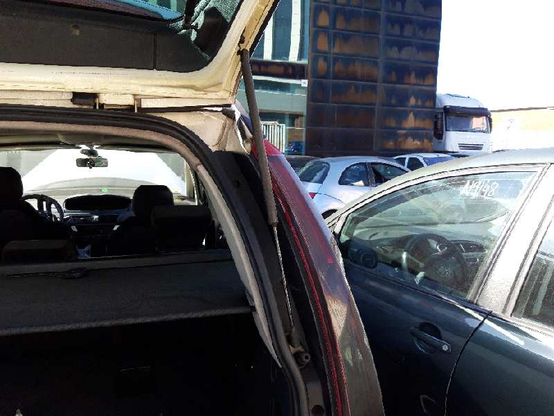 Amortiguadores maletero / porton citroen c4 grand picasso i 1.6 hdi
