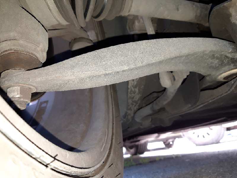Brazo suspension inferior delantero derecho citroen c4 grand picasso i 1.6 hdi
