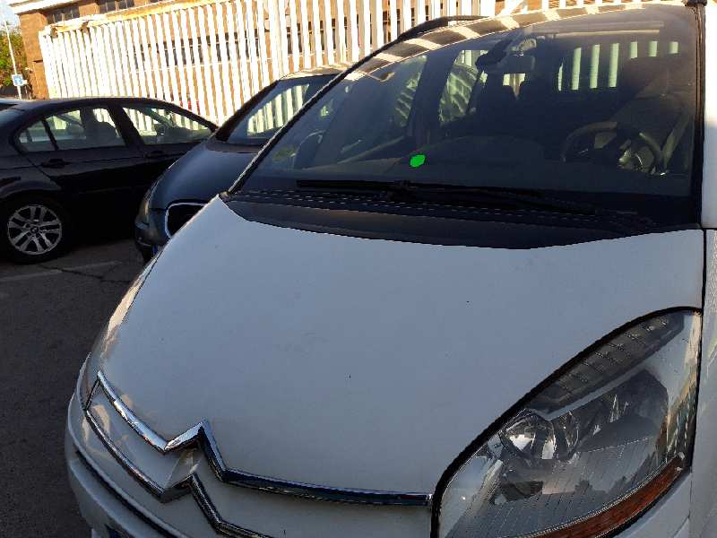 Capot citroen c4 grand picasso i 1.6 hdi