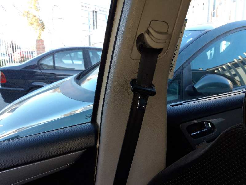 Cinturon seguridad delantero derecho citroen c4 grand picasso i 1.6 hdi