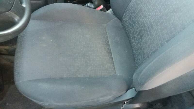  asiento delantero izquierdo   citroen nemo sx 1.4 hdi