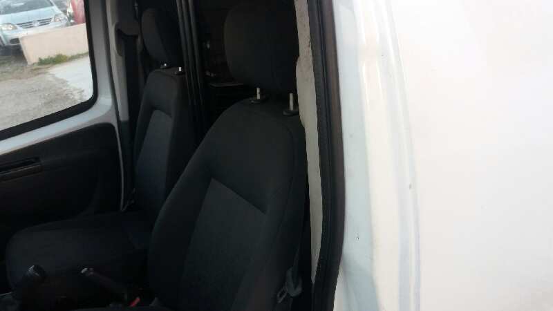  asiento delantero izquierdo   citroen nemo sx 1.4 hdi