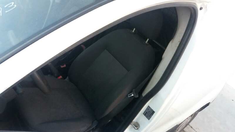  asiento delantero izquierdo   citroen nemo sx 1.4 hdi