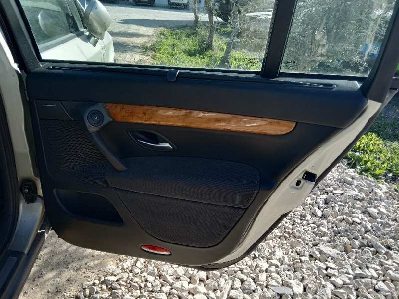 Cerradura puerta trasera derecha renault vel satis 3.0 dci (bj0j bj0n)