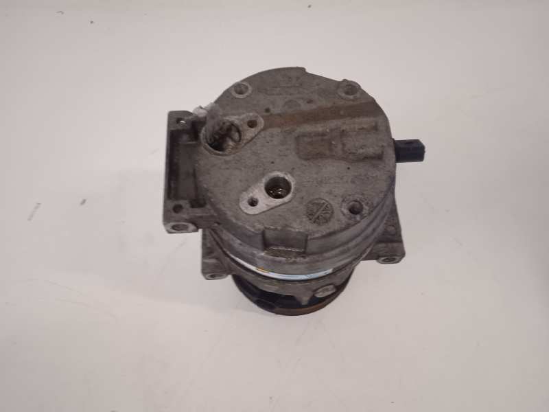 Condensador / radiador  aire acondicionado renault vel satis 3.0 dci (bj0j bj0n)