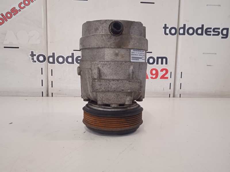 Condensador / radiador  aire acondicionado renault vel satis 3.0 dci (bj0j bj0n)