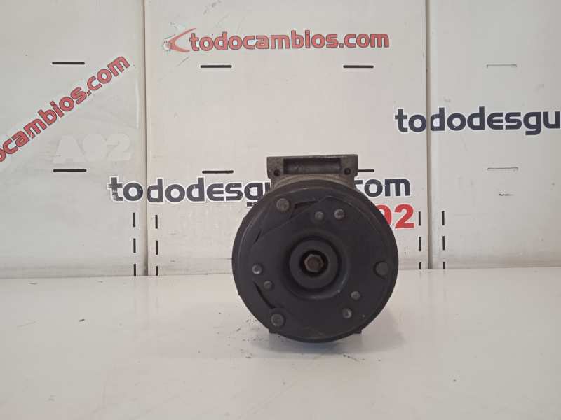 Condensador / radiador  aire acondicionado renault vel satis 3.0 dci (bj0j bj0n)