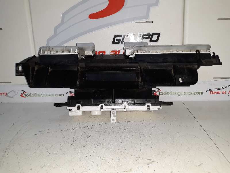  cuadro instrumentos   toyota prius (nhw20) 