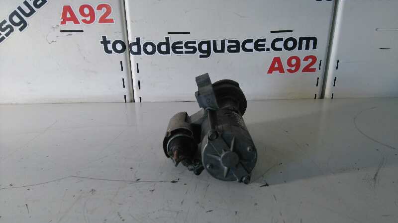 Motor arranque renault vel satis 3.0 dci (bj0j bj0n)