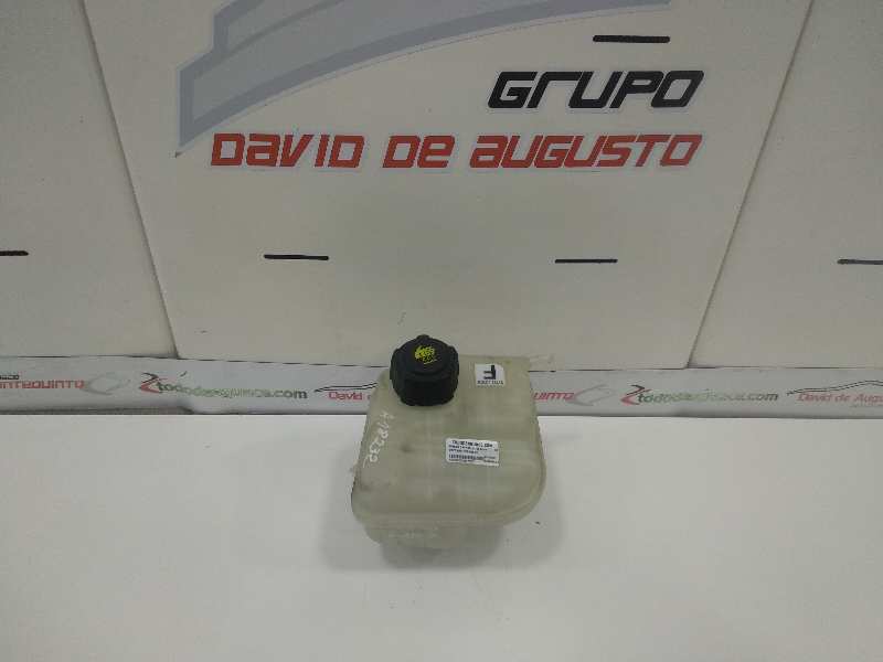 Deposito expansion nissan qashqai  qashqai +2 i 1.5 dci