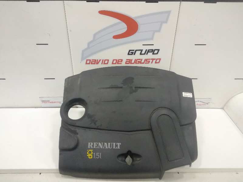 Tapa motor renault clio ii 1.5 dci (bcb08)