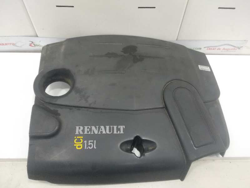 Tapa motor renault clio ii 1.5 dci (bcb08)