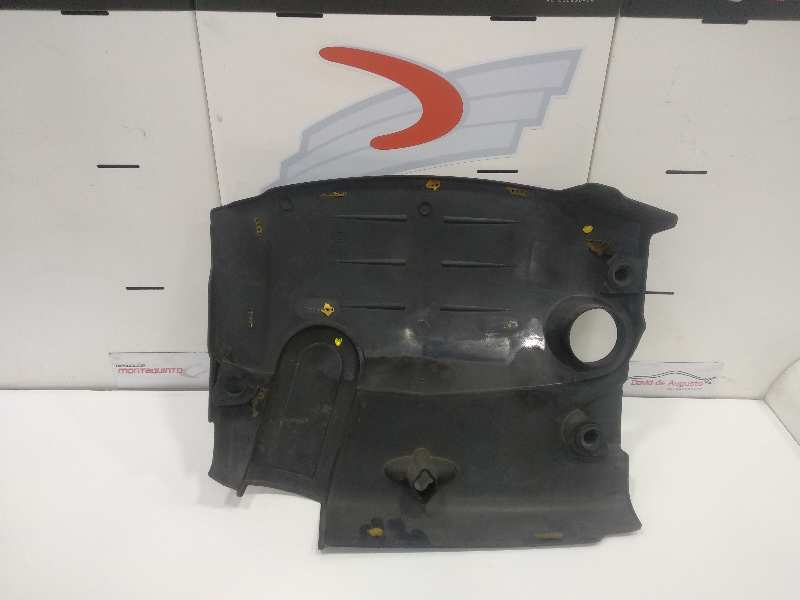 Tapa motor renault clio ii 1.5 dci (bcb08)
