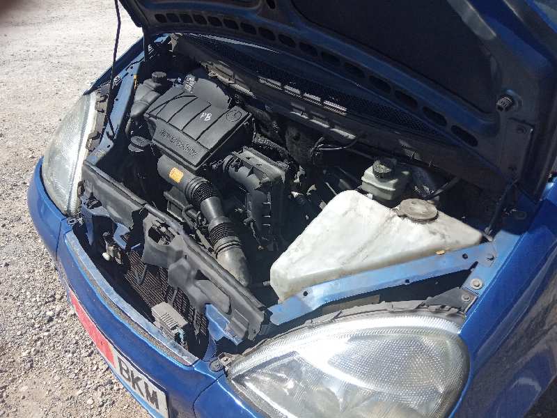 Motor completo mercedes-benz clase a a 140 (168.031 168.131)