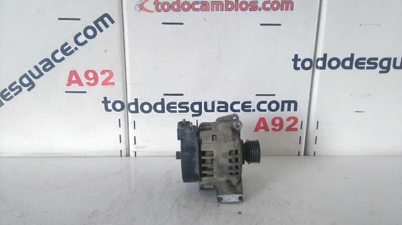 Alternador mercedes-benz clase a a 140 (168.031 168.131)