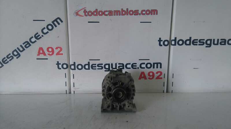 Alternador mercedes-benz clase a a 140 (168.031 168.131)
