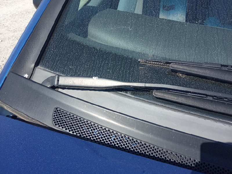 Brazo limpia delantero derecho mercedes-benz clase a a 140 (168.031 168.131)
